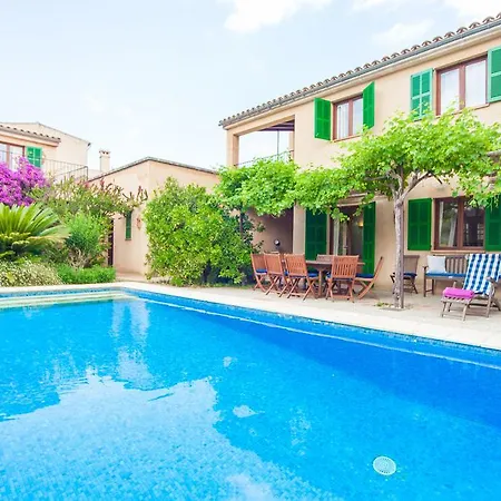 Villa Casta Petra (Mallorca)