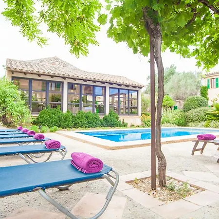 Casta Villa Petra (Mallorca)