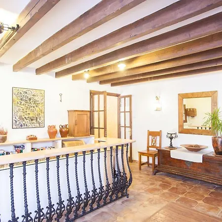 Casta Villa *