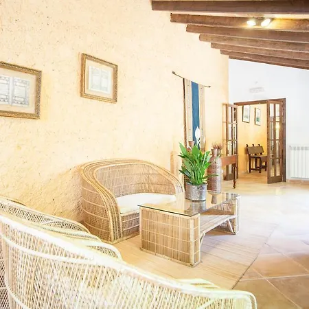Villa Casta *