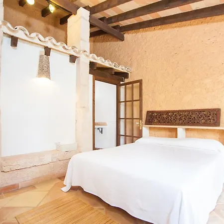 Casta Villa *
