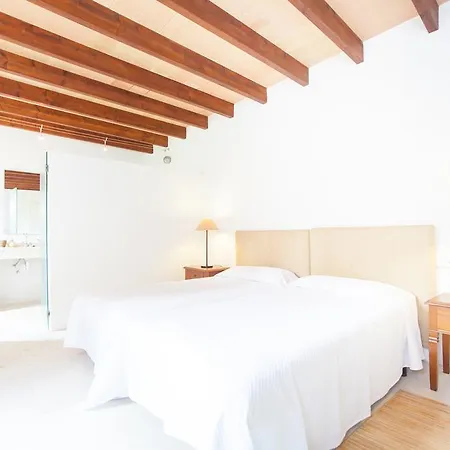 Casta Villa Petra (Mallorca)
