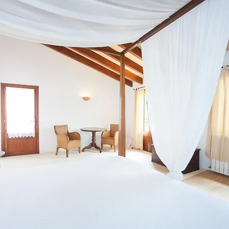 Villa Casta