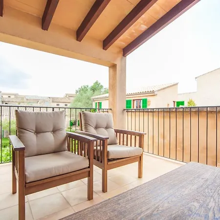 Villa Casta Petra (Mallorca)