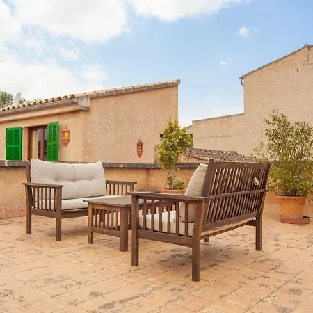 Casta * Petra (Mallorca)