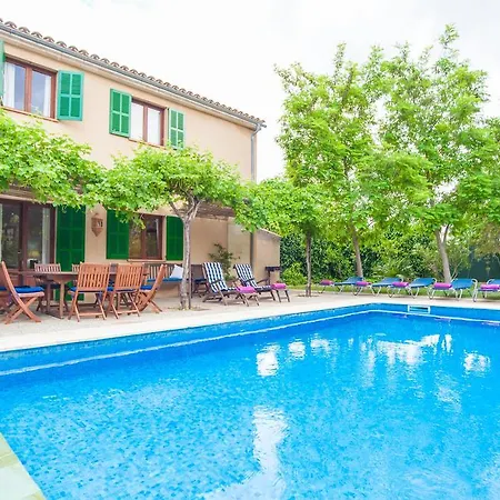 Villa Casta *