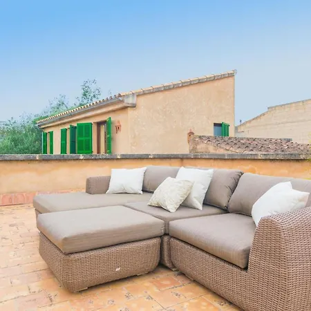 Casta * Petra (Mallorca)
